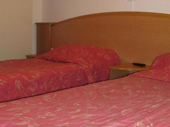 Pictav Hotel Поатие Стая снимка