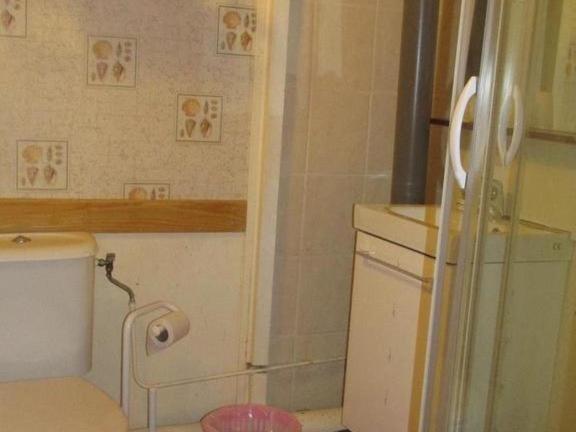 Pictav Hotel Поатие Екстериор снимка