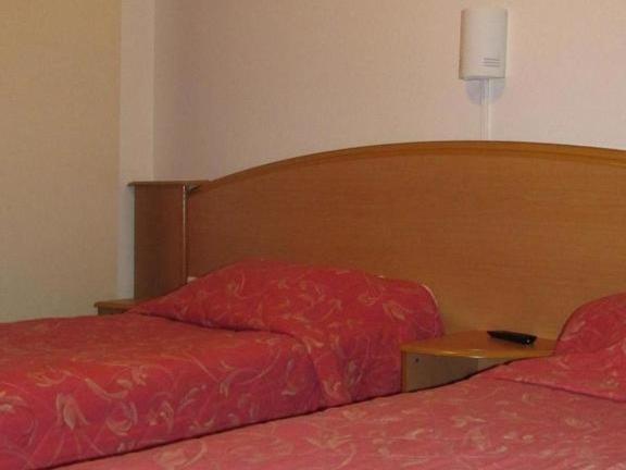 Pictav Hotel Поатие Стая снимка